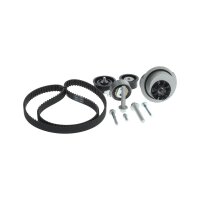 BOSCH 1 987 945 347 Wasserpumpe + Zahnriemensatz