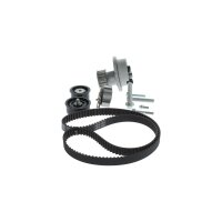 BOSCH 1 987 945 347 Wasserpumpe + Zahnriemensatz