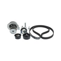 BOSCH 1 987 945 347 Wasserpumpe + Zahnriemensatz