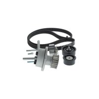 BOSCH 1 987 945 347 Wasserpumpe + Zahnriemensatz