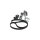 BOSCH 1 987 945 347 Wasserpumpe + Zahnriemensatz