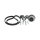 BOSCH 1 987 945 347 Wasserpumpe + Zahnriemensatz