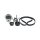 BOSCH 1 987 945 347 Wasserpumpe + Zahnriemensatz