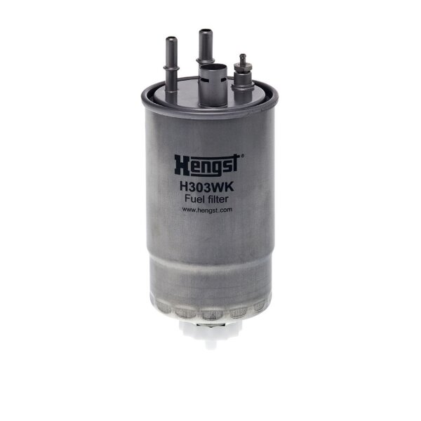 HENGST FILTER H303WK Kraftstofffilter