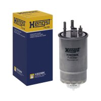 HENGST FILTER H303WK Kraftstofffilter