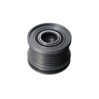VALEO 588048 Generatorfreilauf