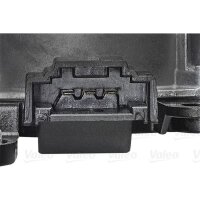 VALEO 582612 Wischermotor