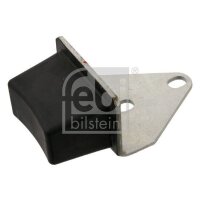 FEBI BILSTEIN 35285 Anschlagpuffer, Federung