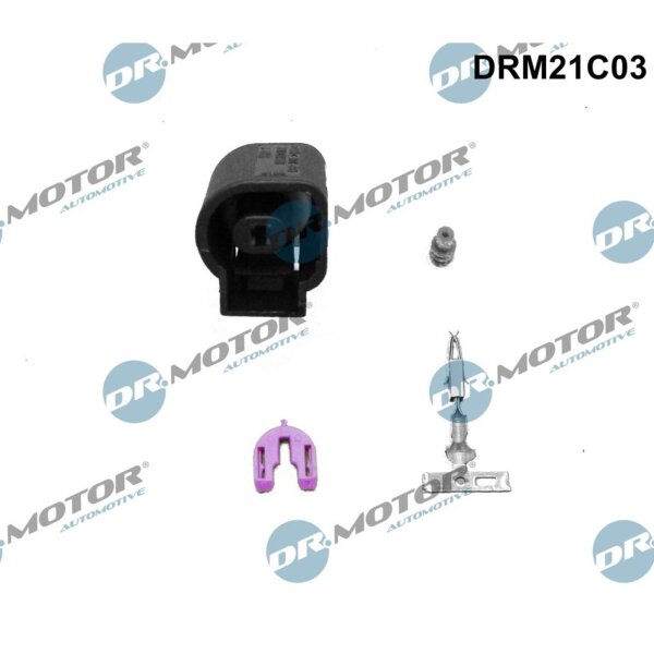 Dr.Motor Automotive DRM21C03 Stecker