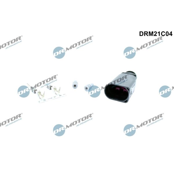 Dr.Motor Automotive DRM21C04 Stecker