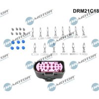 Dr.Motor Automotive DRM21C18 Stecker
