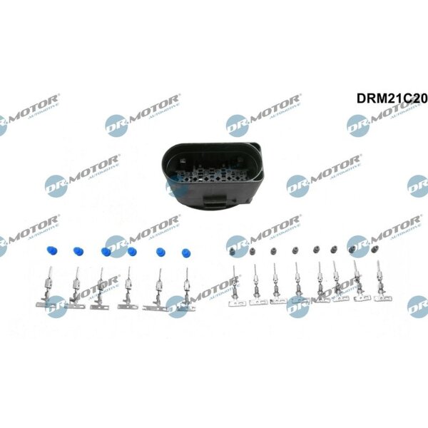 Dr.Motor Automotive DRM21C20 Stecker