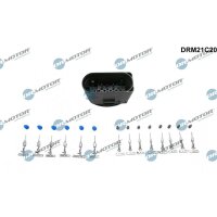 Dr.Motor Automotive DRM21C20 Stecker
