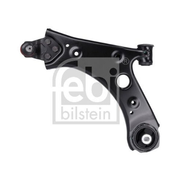 FEBI BILSTEIN 182071 Lenker, Radaufhängung