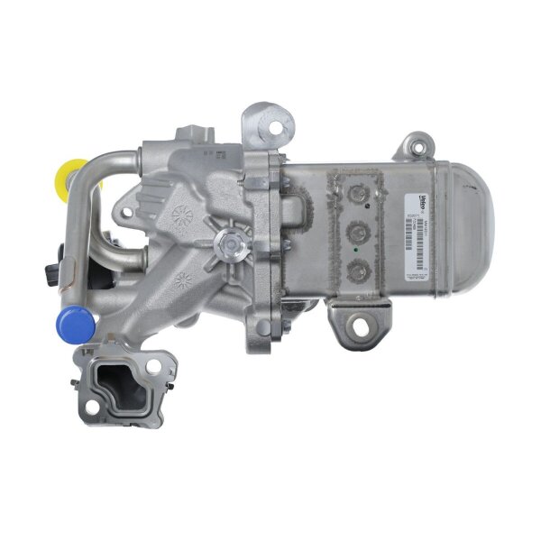 VALEO 700489 Kühler, Abgasrückführung