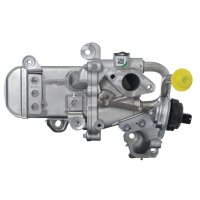 VALEO 700489 Kühler, Abgasrückführung