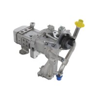 VALEO 700489 Kühler, Abgasrückführung