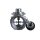 VALEO 703225 AGR-Ventil