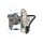 CLIMTEX CX8-116 Lader, Aufladung
