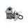 CLIMTEX CX8-116 Lader, Aufladung