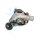 CLIMTEX CX8-116 Lader, Aufladung