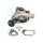 CLIMTEX CX8-116 Lader, Aufladung