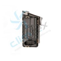 CLIMTEX CX8-174 Lader, Aufladung