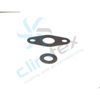 CLIMTEX CX8-174 Lader, Aufladung