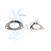 CLIMTEX CX8-174 Lader, Aufladung