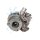 CLIMTEX CX8-174 Lader, Aufladung