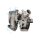 CLIMTEX CX8-174 Lader, Aufladung