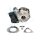 CLIMTEX CX8-174 Lader, Aufladung