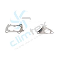 CLIMTEX CX8-176 Lader, Aufladung