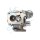 CLIMTEX CX8-176 Lader, Aufladung