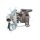 CLIMTEX CX8-176 Lader, Aufladung