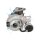 CLIMTEX CX8-176 Lader, Aufladung