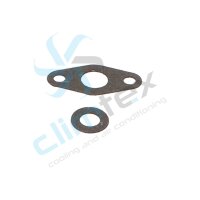 CLIMTEX CX8-181 Lader, Aufladung