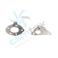 CLIMTEX CX8-181 Lader, Aufladung