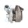 CLIMTEX CX8-181 Lader, Aufladung