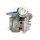CLIMTEX CX8-181 Lader, Aufladung