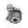 CLIMTEX CX8-181 Lader, Aufladung