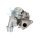 CLIMTEX CX8-181 Lader, Aufladung