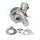 CLIMTEX CX8-181 Lader, Aufladung