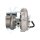 CLIMTEX CX8-218 Lader, Aufladung