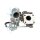 CLIMTEX CX8-218 Lader, Aufladung