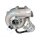 CLIMTEX CX8-218 Lader, Aufladung