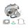 CLIMTEX CX8-218 Lader, Aufladung