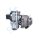 CLIMTEX CX8-260 Lader, Aufladung