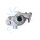 CLIMTEX CX8-260 Lader, Aufladung