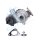 CLIMTEX CX8-260 Lader, Aufladung